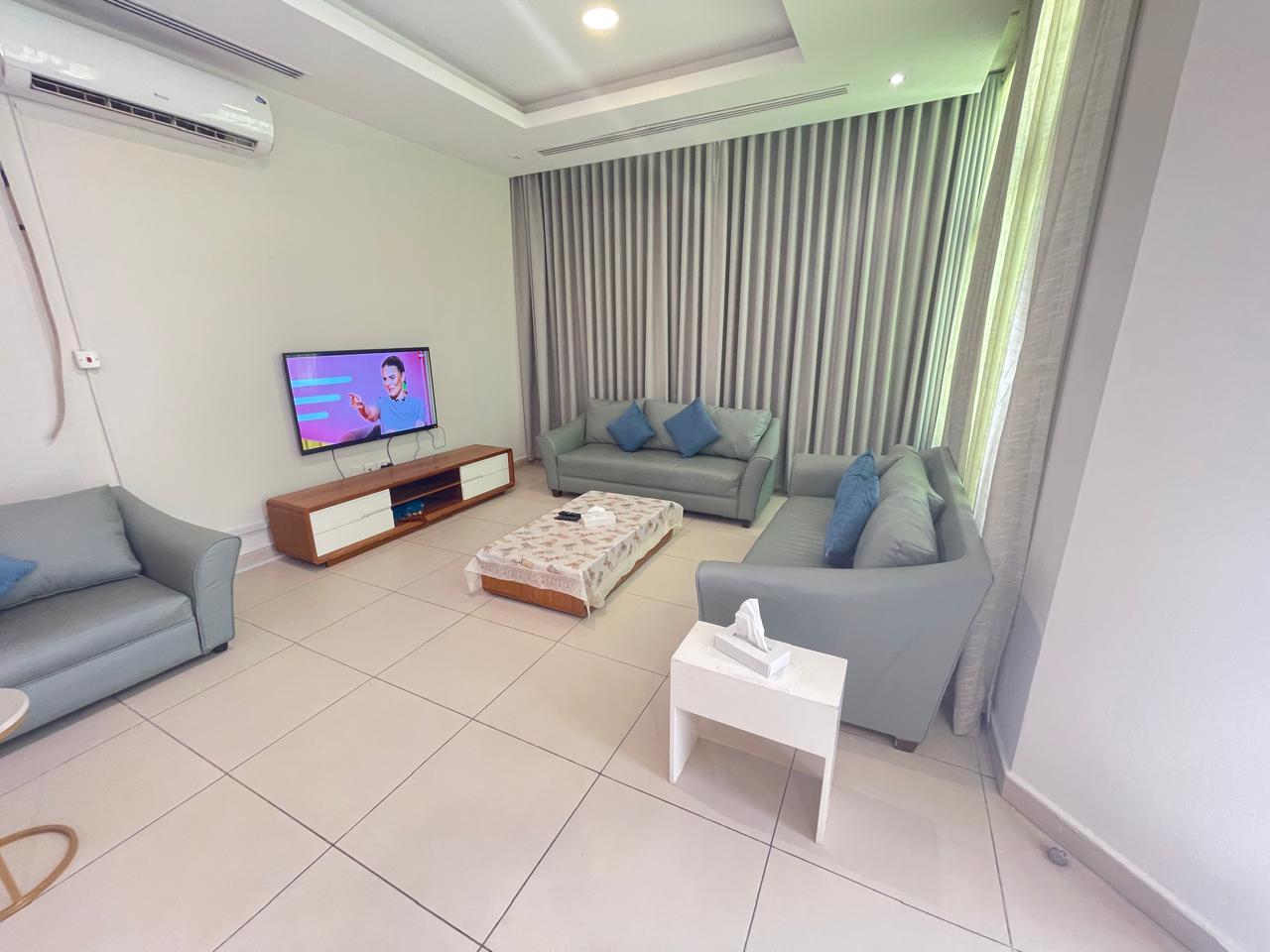 Family lounge
