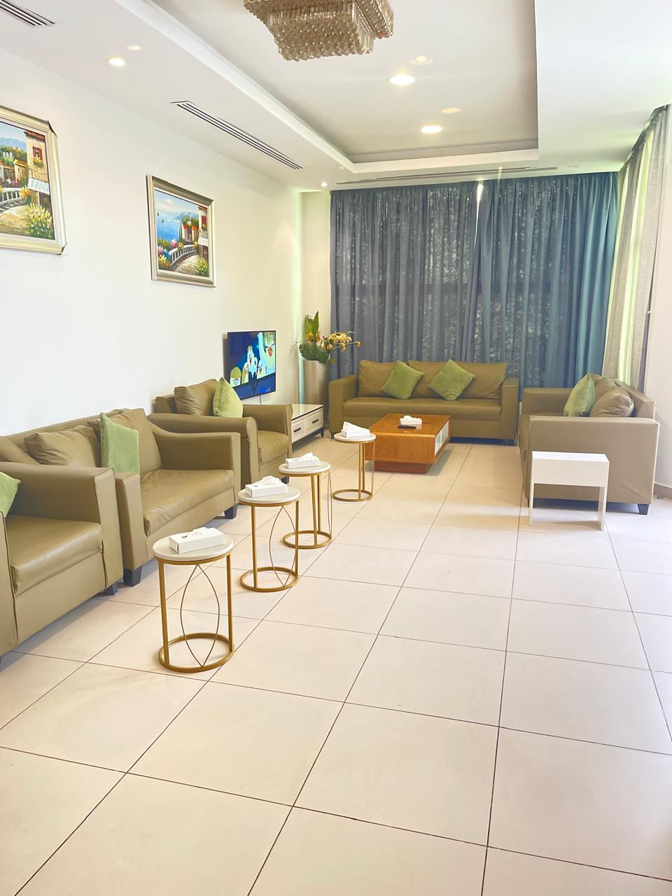 Indoor majlis
